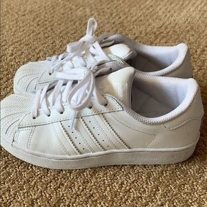 Adidas Superstar